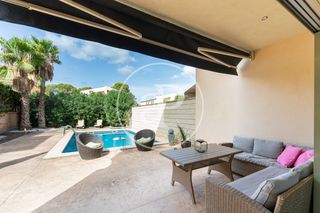 Lloguer Casa aparellada  Carrer del falcó. Casa en alquiler en puig de ros