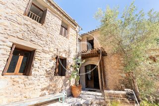 Casa  Carrer de son duran?. Finca rústica en venta en alaró