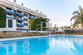 Pis a L´Olivera. Piso en venta en alfons magnanim