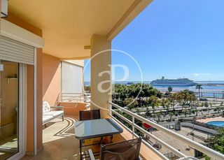 Location Appartement  Avinguda de gabriel roca. Piso en alquiler en el paseo marítimo