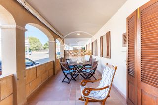 Rent Flat  Carrer gavina. Piso en alquiler en sa ràpita