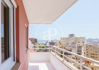 Pis a Camp D´en Serralta. Piso en venta en el corazón de palma