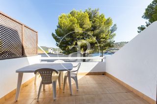 Reihenhaus in Port D´Andratx. Casa pareada en venta en puerto de andratx