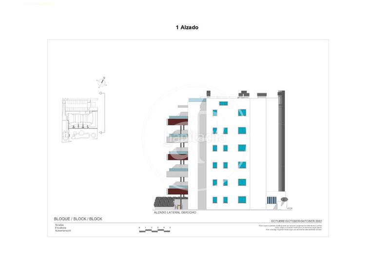 Foto 2dc4b762-2974-447a-80f1-a84891ac39c9. Promoció Piso a estrenar en venta en La Perla de Sa Coma a Sant Llorenç des Cardassar. Habitatges d´obra nova