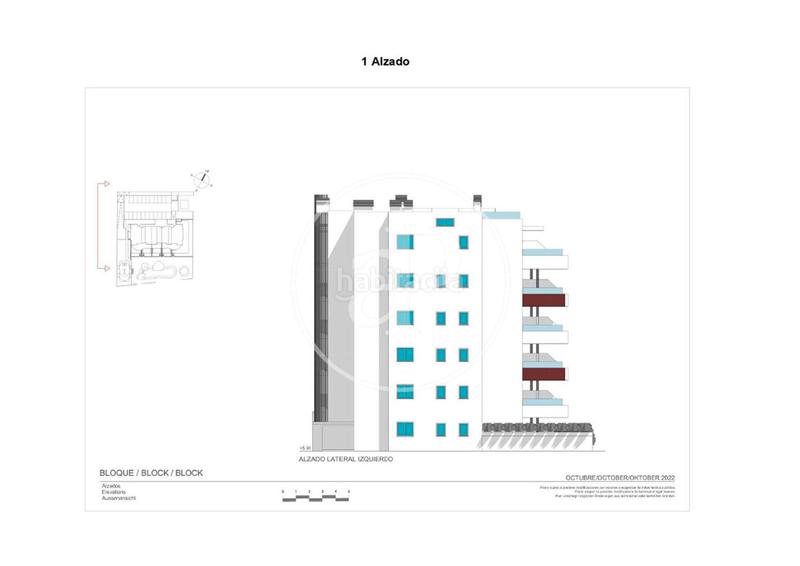Foto 45c6114b-e768-4714-8c64-76d4365ada65. Promoció Piso a estrenar en venta en La Perla de Sa Coma a Sant Llorenç des Cardassar. Habitatges d´obra nova