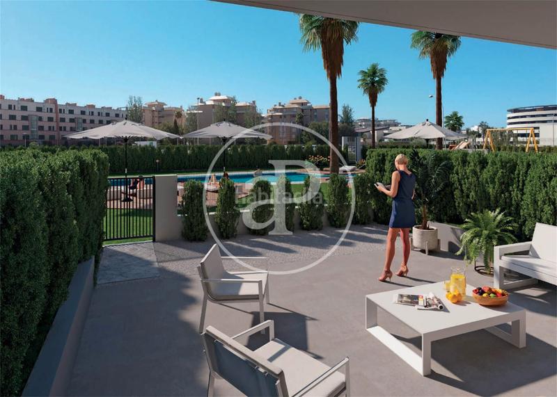 Foto ed09f570-2573-448f-8f2b-75d1a5a048b3. Promoció Piso a estrenar en venta en La Perla de Sa Coma a Sant Llorenç des Cardassar. Habitatges d´obra nova
