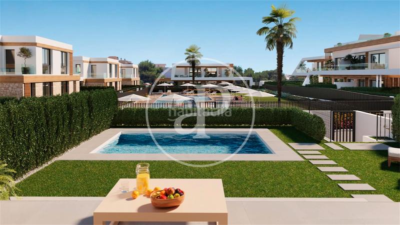 Foto 4cac0c47-5705-4c51-b61e-6c60a2f9e83b. Development Luz de Cala Ratjada in Capdepera. Homes of new buildings