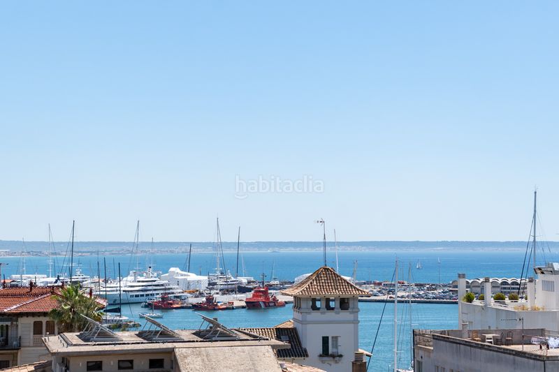 Foto 085bafa9-03bf-44e1-9d0f-51e07e5561e2. Angebot Son Armadans in Palma de Mallorca. Wohnungen von Neubauten