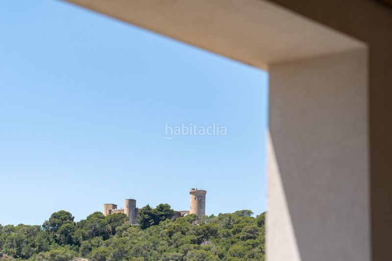 Foto 5429c115-5132-4a5d-b439-42619b30ae8e. Angebot Son Armadans in Palma de Mallorca. Wohnungen von Neubauten