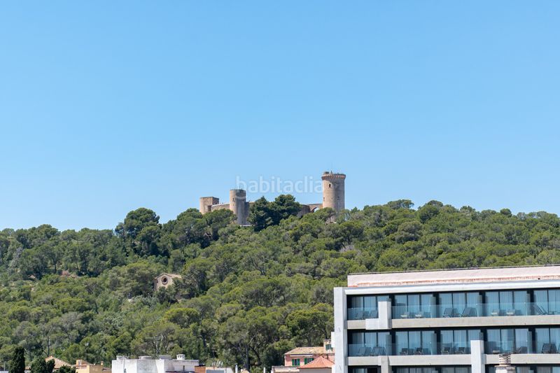 Foto bbfde9c4-4589-4f8e-b44d-ffd10629728a. Angebot Son Armadans in Palma de Mallorca. Wohnungen von Neubauten