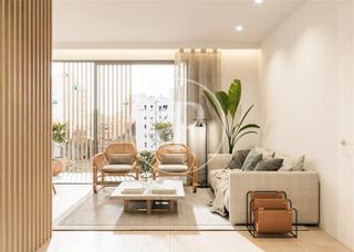 Obra Nueva en venta en Foners