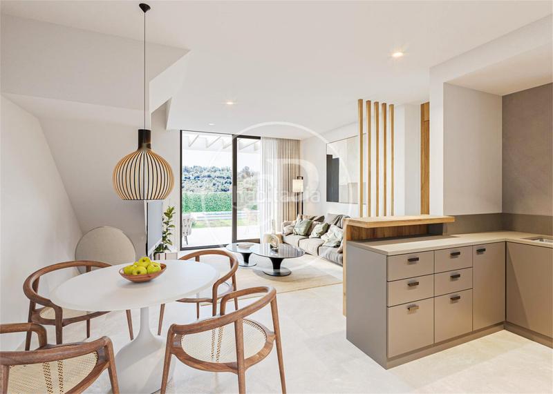 Foto 54f9da11-8596-4624-928b-61642b2e7962. Promoció CASA DE OBRA NUEVA EN CALA ROMANTICA a Manacor. Habitatges d´obra nova