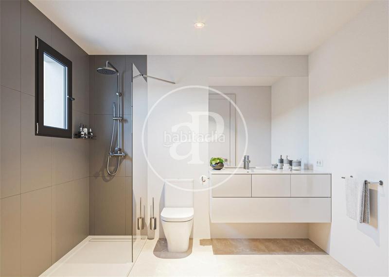 Foto 59741a29-572f-4588-80fa-104adb9e930e. Promoció CASA DE OBRA NUEVA EN CALA ROMANTICA a Manacor. Habitatges d´obra nova