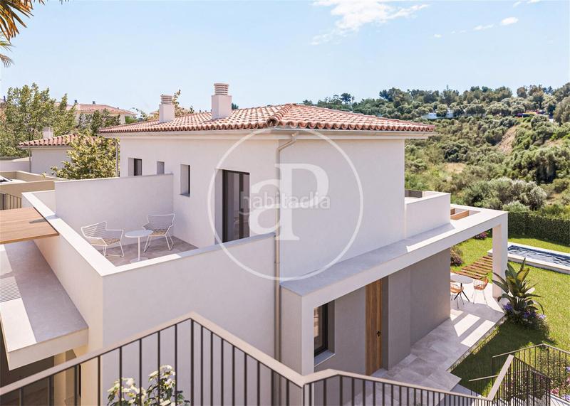 Foto 9648092d-5114-49f5-9ccf-59c2b7d82437. Promoció CASA DE OBRA NUEVA EN CALA ROMANTICA a Manacor. Habitatges d´obra nova