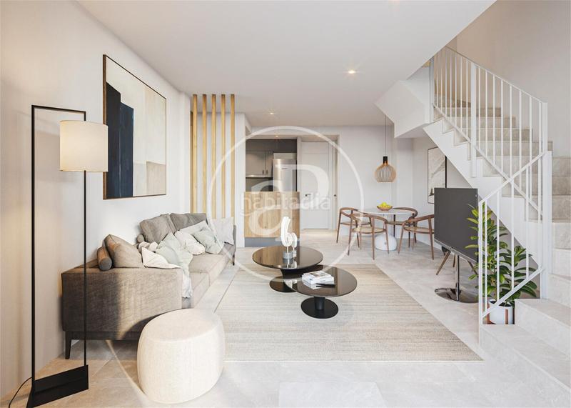 Foto afb56c13-b1ca-44c5-9b9c-15edbff34136. Promoció CASA DE OBRA NUEVA EN CALA ROMANTICA a Manacor. Habitatges d´obra nova