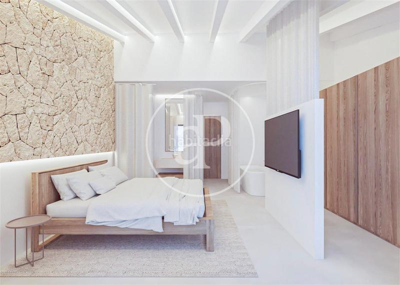 Foto 04b6ac69-49ae-4b8d-9e30-f9c499d7e12e. Promotion Proyecto de casa unifamiliar en venta en Santanyi dans Santanyí. Logements de biens neufs