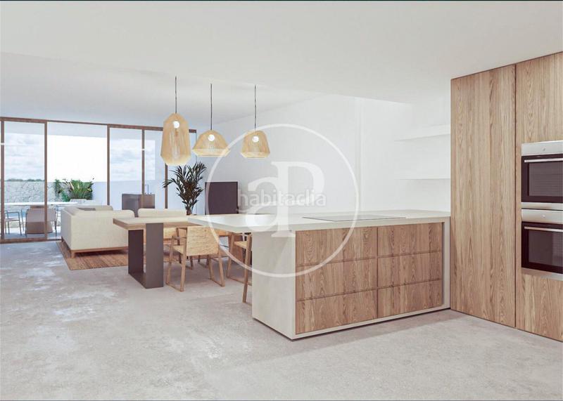 Foto 1443c6be-ac1e-4bcf-a8b5-810615a23c99. Promotion Proyecto de casa unifamiliar en venta en Santanyi dans Santanyí. Logements de biens neufs