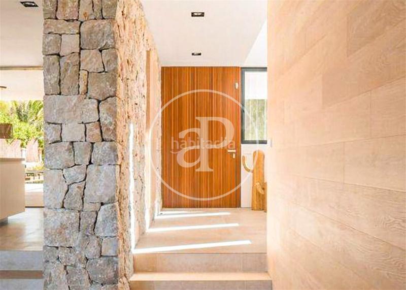 Foto 2fcc92ce-e161-45be-b03f-a5dd67581b9e. Promotion Proyecto de casa unifamiliar en venta en Santanyi dans Santanyí. Logements de biens neufs
