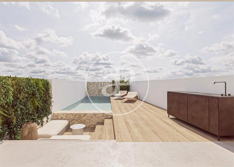 Foto 4c3f358b-3da0-4181-929b-102c915b70a8. Promotion Proyecto de casa unifamiliar en venta en Santanyi dans Santanyí. Logements de biens neufs