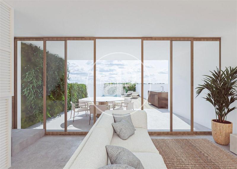 Foto f24e189d-4ba1-481d-80b0-3f7a0b91bc46. Promotion Proyecto de casa unifamiliar en venta en Santanyi dans Santanyí. Logements de biens neufs