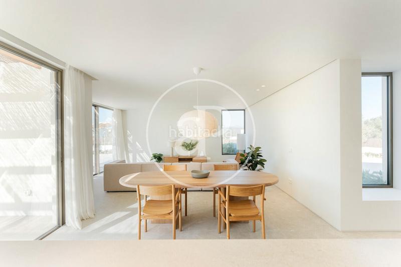 Foto 89f496ad-2916-42ad-88da-79bd681ce07d. Casa 419m<sup>2</sup> con riscaldamento parcheggio piscina in Son Gual Palma de Mallorca