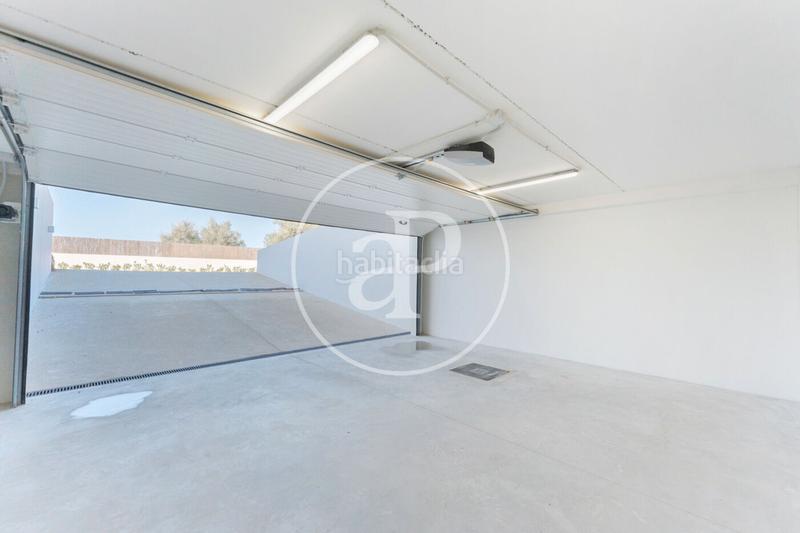 Foto 94be6c9a-eaa6-4169-9765-7025b10b40a4. Casa 419m<sup>2</sup> con riscaldamento parcheggio piscina in Son Gual Palma de Mallorca