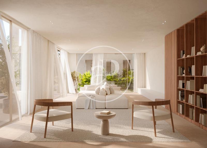 Foto 3f2930eb-f157-4d51-af06-cb458c367c36. Development Casa en venta en Camp de Mar in Andratx. Homes of new buildings