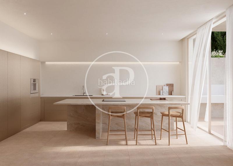 Foto 6c76a15e-5d0a-4bd3-bdc2-d7612d8e1dbb. Development Casa en venta en Camp de Mar in Andratx. Homes of new buildings