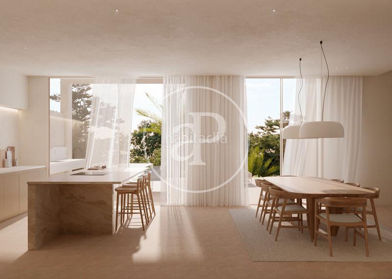 Foto 8c9636e1-9704-4384-9a44-0b61655d44d1. Development Casa en venta en Camp de Mar in Andratx. Homes of new buildings