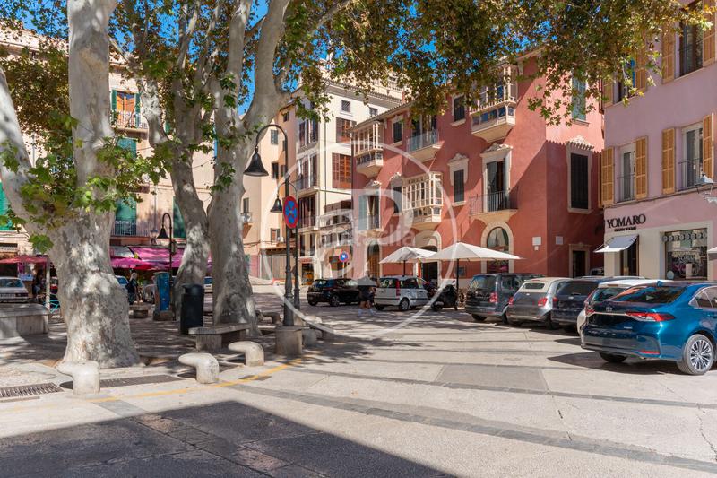 Foto 9ff68bd3-53ae-44df-908f-9af5e2e47433. Development Casa en venta en Camp de Mar in Andratx. Homes of new buildings