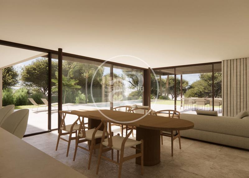 Foto 1fc48865-9f6f-485f-a049-3a8ecdd64a8d. Promoció Casa en venta en Sa Torre a Llucmajor. Habitatges d´obra nova