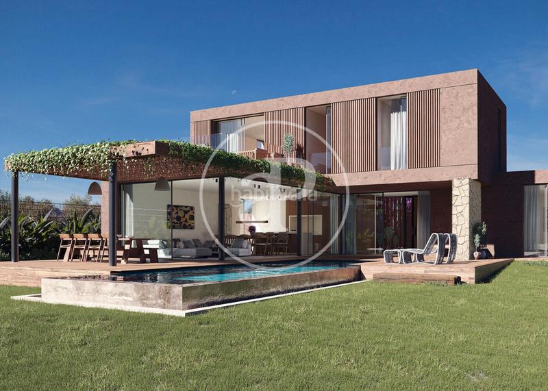 Foto 41a3efda-61ca-4826-a033-603b446eacb5. Promoció Casa en venta en Sa Torre a Llucmajor. Habitatges d´obra nova