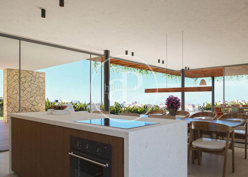 Foto 4adc6efa-7060-4b84-a944-d1874ddb270b. Promoció Casa en venta en Sa Torre a Llucmajor. Habitatges d´obra nova