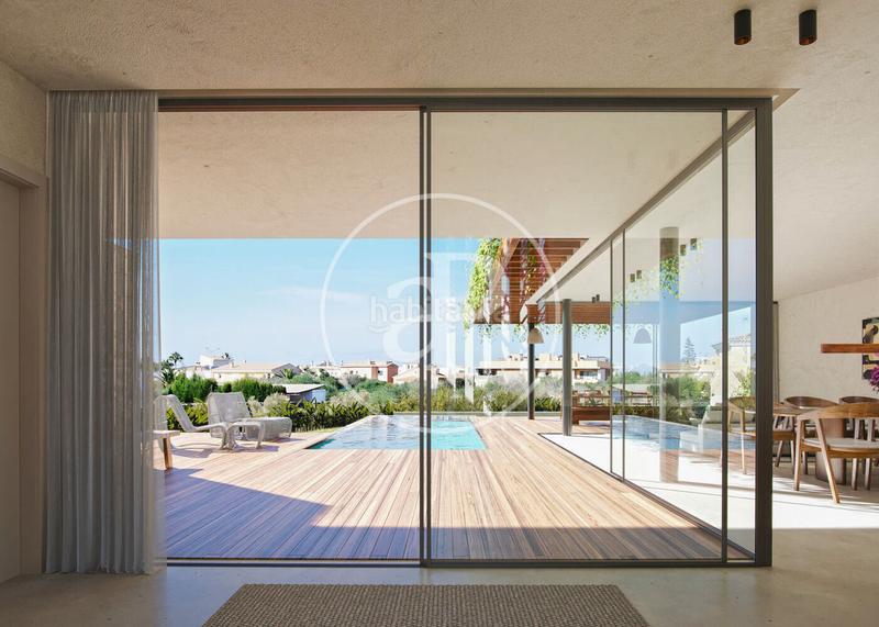 Foto 69a4fcb3-81e2-4d42-a539-e2c579bb7542. Promoció Casa en venta en Sa Torre a Llucmajor. Habitatges d´obra nova