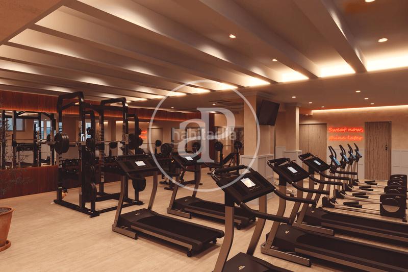 Foto 13f9fc2c-adb4-47b7-8eb0-0d101835fbc8. Promoción En Venta estudios y apartamentos de 1 y 2 habitaciones en Cala Marçal en Felanitx. Edificio viviendas de obra nueva