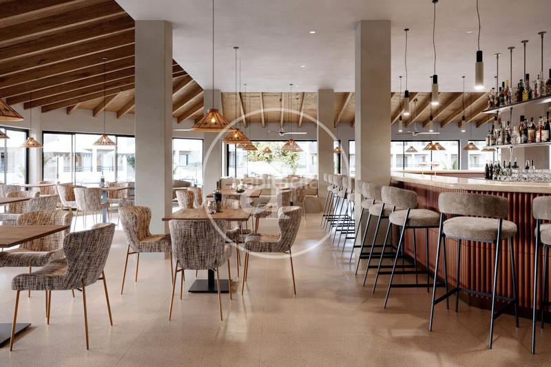 Foto 586e09e7-e62c-47f4-9171-efd76c731aad. Promoción En Venta estudios y apartamentos de 1 y 2 habitaciones en Cala Marçal en Felanitx. Edificio viviendas de obra nueva