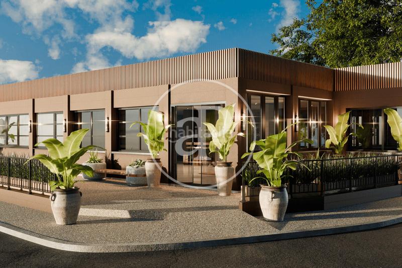 Foto 5f48436e-3ea1-486b-8dd9-04ae5eed21e3. Promoción En Venta estudios y apartamentos de 1 y 2 habitaciones en Cala Marçal en Felanitx. Edificio viviendas de obra nueva