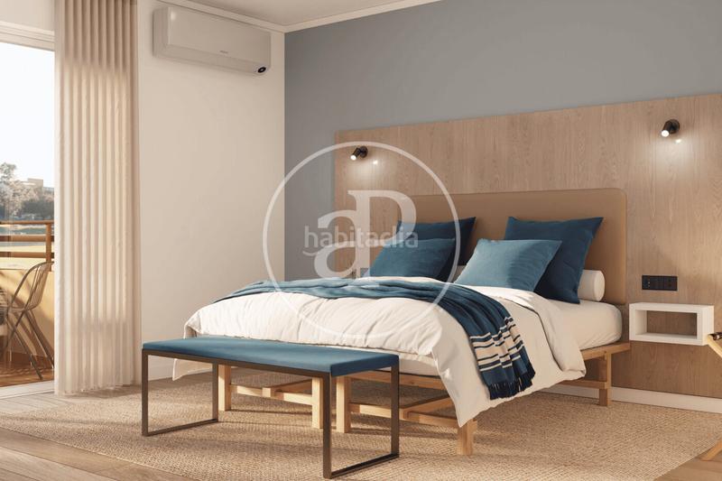 Foto 757f3c4b-4084-4e4e-aa99-8094664ae4c8. Promoción En Venta estudios y apartamentos de 1 y 2 habitaciones en Cala Marçal en Felanitx. Edificio viviendas de obra nueva