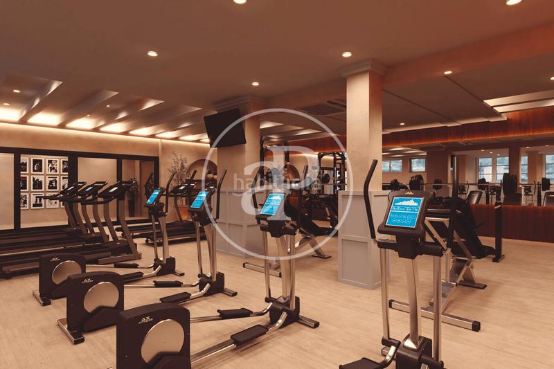 Foto 9c29bc53-fe73-47e2-80d4-7324652b4024. Promoción En Venta estudios y apartamentos de 1 y 2 habitaciones en Cala Marçal en Felanitx. Edificio viviendas de obra nueva