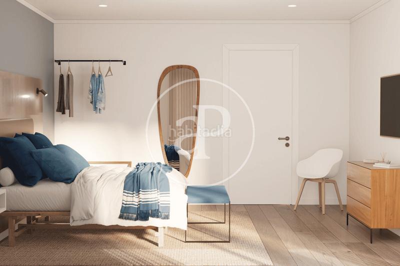 Foto 9d7c411e-f859-4936-9f8d-8fc9ce2f3def. Promoción En Venta estudios y apartamentos de 1 y 2 habitaciones en Cala Marçal en Felanitx. Edificio viviendas de obra nueva