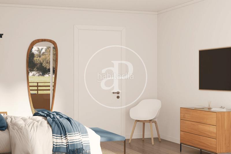 Foto ba582795-cffc-44de-93e4-0d81b973174a. Promoción En Venta estudios y apartamentos de 1 y 2 habitaciones en Cala Marçal en Felanitx. Edificio viviendas de obra nueva