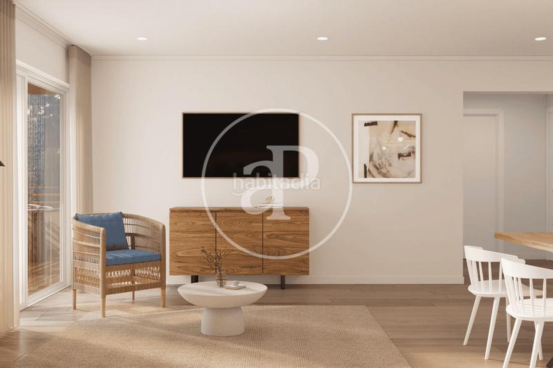 Foto decf7eec-47eb-4f5d-b5a8-fac49a37b6fa. Promoción En Venta estudios y apartamentos de 1 y 2 habitaciones en Cala Marçal en Felanitx. Edificio viviendas de obra nueva