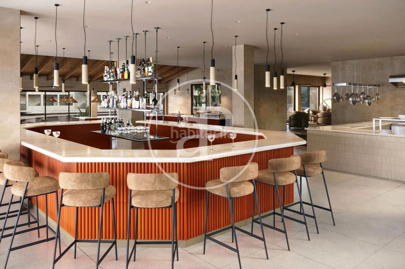 Foto e3872023-d12f-4d2f-b6ae-4ceefa4cb5e5. Promoción En Venta estudios y apartamentos de 1 y 2 habitaciones en Cala Marçal en Felanitx. Edificio viviendas de obra nueva