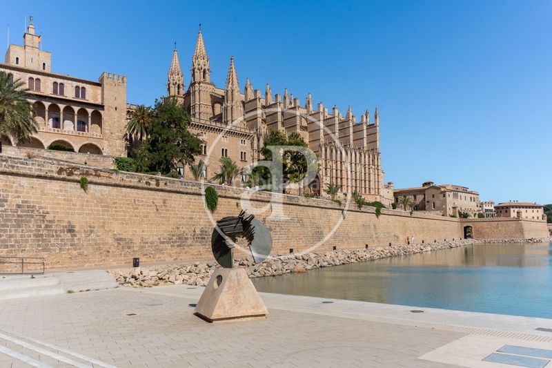 Foto 0f84b128-83fa-46f6-afae-371a741aff79. Promoción Son Cotoner en Palma de Mallorca. Edificio viviendas de obra nueva