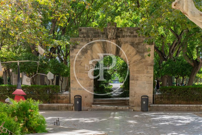 Foto 812b241b-4da7-41c3-9514-f61a4756c8cf. Promoción Son Cotoner en Palma de Mallorca. Edificio viviendas de obra nueva