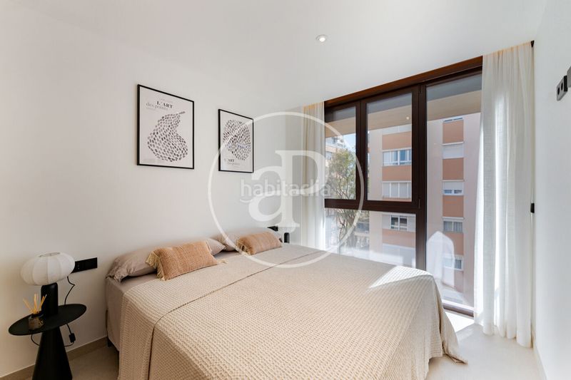 Foto 64db911b-a80f-4b46-933f-0bef68870427. Àtic 266m<sup>2</sup> amb calefacció aparcament piscina a Son Espanyolet Palma de Mallorca