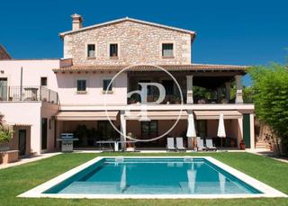 Lloguer Casa  Poligono poligon 25, parcela 987. Villa mallorquina de lujo en alquiler en manacor