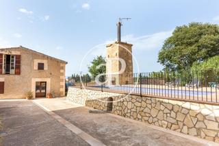 Maison  Camí d'es campàs. Finca con dos casas independientes en venta en sencelles