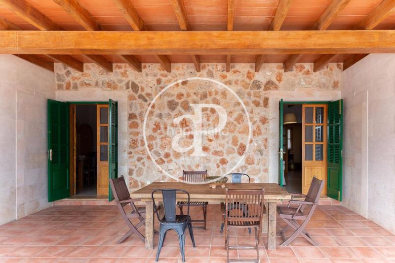 Foto 1c2a1bdb-13d8-4686-b14d-4a5cf131144b. Location maison avec chauffage parking piscine dans Sencelles