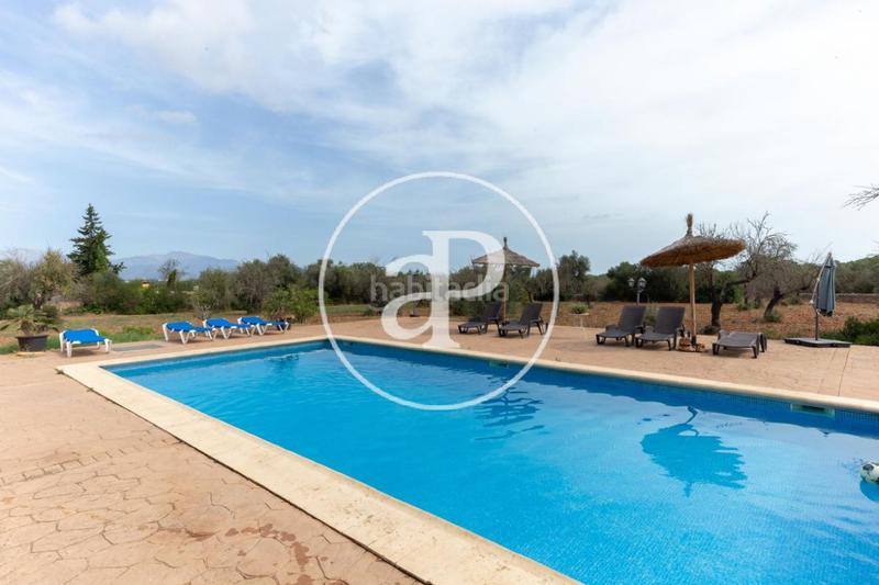 Foto 2d81bf3f-f292-4acd-b136-cc20ddfd2246. Location maison avec chauffage parking piscine dans Sencelles